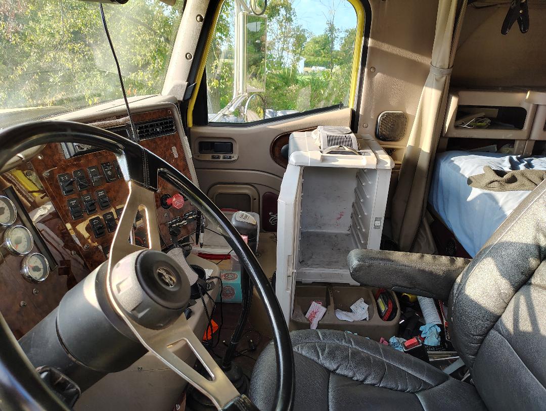 2005 INTERNATIONAL 9900i - Image 12